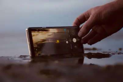 Goldfishka Kasíno Mobilná aplikácia